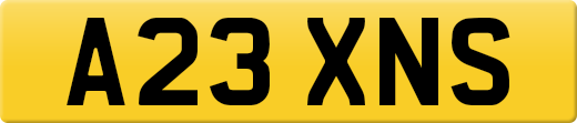 A23XNS