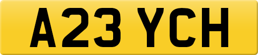 A23YCH