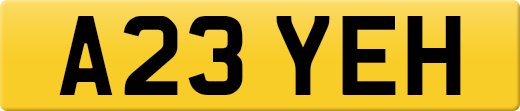 A23YEH