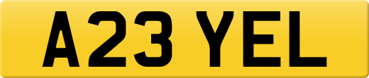 A23YEL