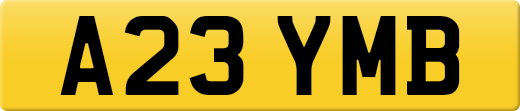 A23YMB