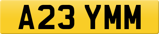 A23YMM