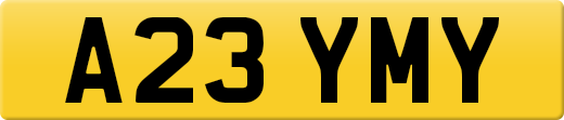 A23YMY