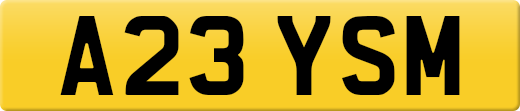 A23YSM