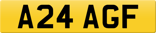 A24AGF