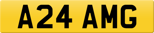 A24AMG