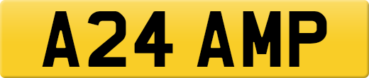 A24AMP