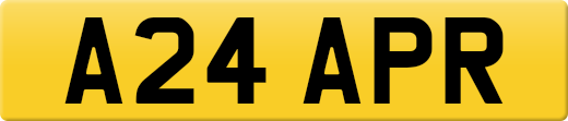 A24APR