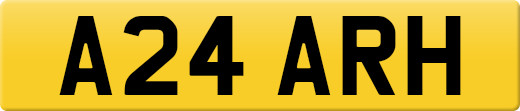 A24ARH