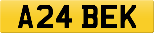 A24BEK