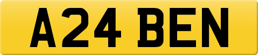 A24BEN
