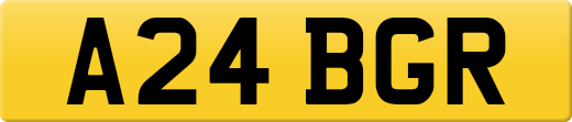 A24BGR
