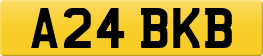 A24BKB