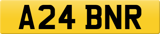 A24BNR