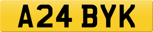 A24BYK