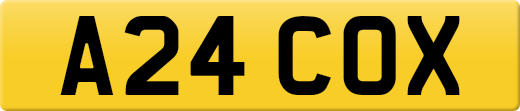 A24COX