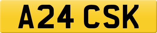 A24CSK