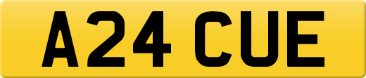 A24CUE