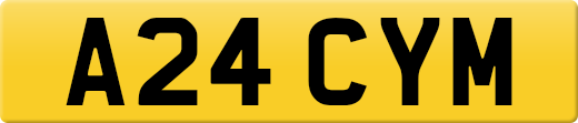 A24CYM
