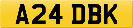 A24DBK