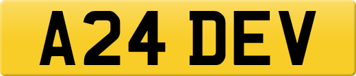 A24DEV