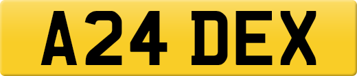 A24DEX