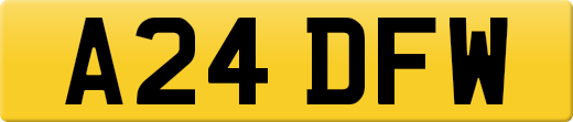 A24DFW