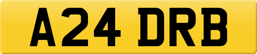 A24DRB