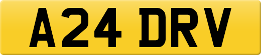 A24DRV
