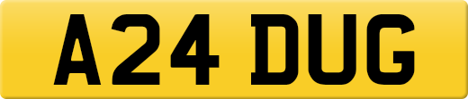 A24DUG