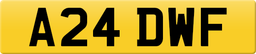 A24DWF