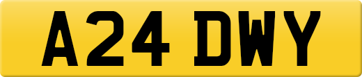 A24DWY