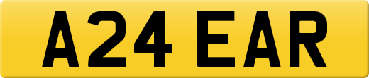 A24EAR