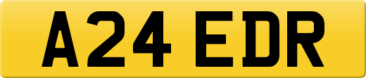 A24EDR