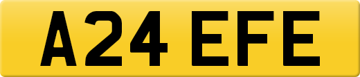 A24EFE