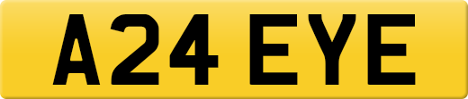 A24EYE