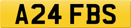 A24FBS