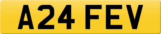 A24FEV