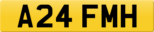 A24FMH