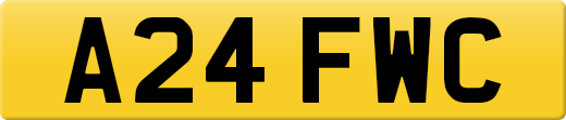 A24FWC