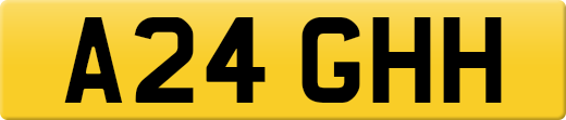 A24GHH