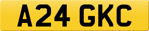 A24GKC
