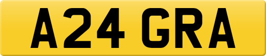 A24GRA