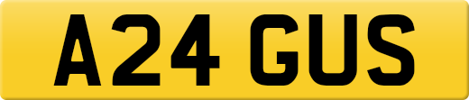 A24GUS