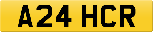 A24HCR