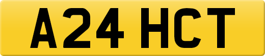 A24HCT