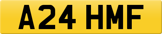 A24HMF