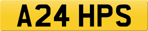A24HPS