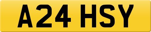 A24HSY