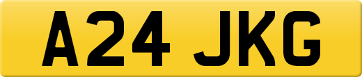 A24JKG